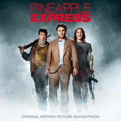 Huey Lewis and the News - "Pineapple Express" Movie Theme Song