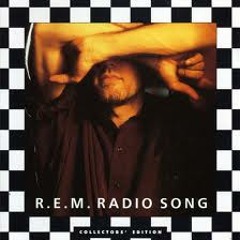 R.E.M. - Radio Song (Tower Of Luv Bug Mix)