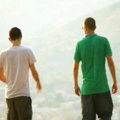 Something is in the air