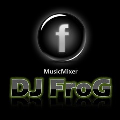 Dandole (Focho ft. Jowel & Ivi Queen) - Mixdown variado (DJ FROG)