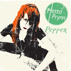 Pepper (Butthole Surfers Cover)