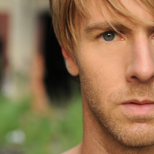 Richie Hawtin @ Warung 2008.