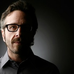 Marc Maron interview with Laughspin