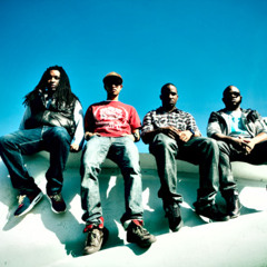 Soul of a Synth (Flying Lotus)