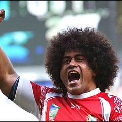 Dj lonz.. dj lostboy bassline, coconut tree mash up !