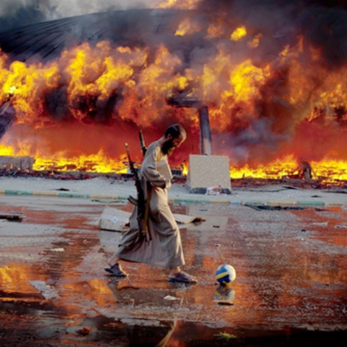 Truth - Closer to Chaos - Mix (Free Download)