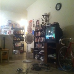 60 Seconds of Life at The IHOP Estate