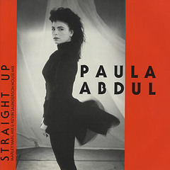 Paula Abdul - Straight Up - [Destro's ChipTune RMX]
