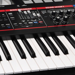 Kurukku Siruthavale... from Muthalvan in Keyboard