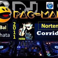 Dj Pacmann Tribal 2011 For That Boy Dimplesz ( Private )