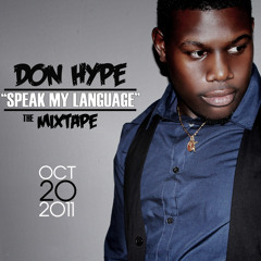 Donhype Feat. VINCEBRACY.COM & Yung Dymez- Give & Go Final!!