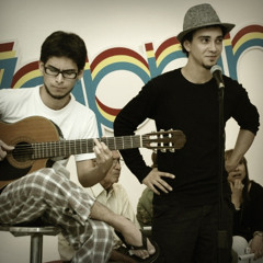 Carlo Mazzilli - A veces