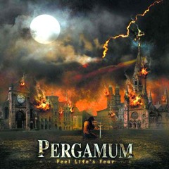 Pergamum - Classical Metal X
