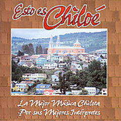 Esto es Chiloé - El Lobo Chilote
