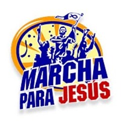 TEMA OFICIAL DE LA MARCHA PARA JESÚS 2011