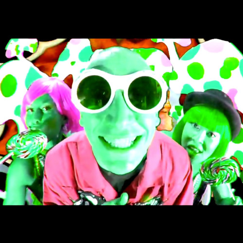 Dirtball - Mushrooms [BUILDER RMX] FREE DL