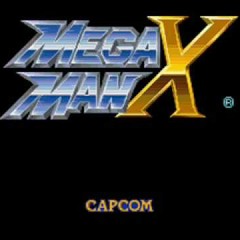 Megaman X - Intro Stage