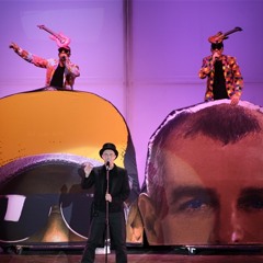 Pet Shop Boys - Home and Dry MDNSDS Remix