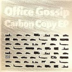 Office Gossip - Strangers