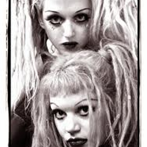 Switchblade Symphony~ Witches