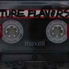 Future Flavas 1997-Marley Marl, Pete Rock