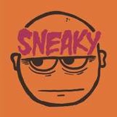 Djm - Sneaky -remake-