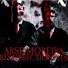 ARSE MOREIRA - Human Drama