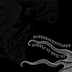 BATTLE OF WOLF 359 - Rimba