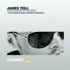 James Teej - Super Symmetry (Original Mix)