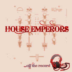 House Emperors - Seductive Thoughts