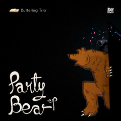 Buttering Trio - Go Away