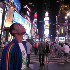 I Cant Stop feat. Mito