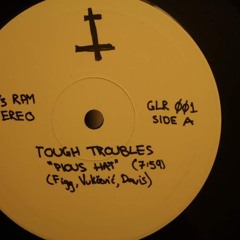 Chris Mainwarings is dead