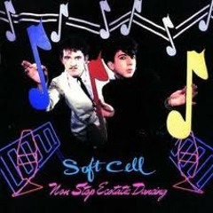 Soft Cell - So (Purple Disco Machine Edit)