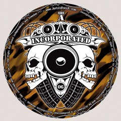 GrumOthers - Allumette Party - [Incorporated 06] - AFK Prod