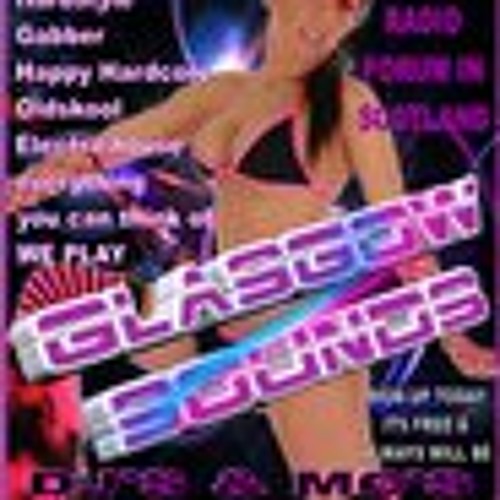 (glasgow sounds (last cd ever) hardcore bounce chart anthems remixes) mixed by djRichiie