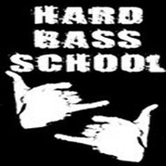 HardBass School Lyon Rocavo V2