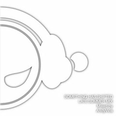 Something Has Shifted Mixed by AndyVica