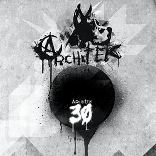 2011 - WEED ADDICTED - ARCHITEK 30