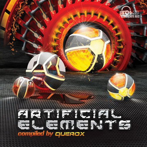 Phaxe - Artificial Elements