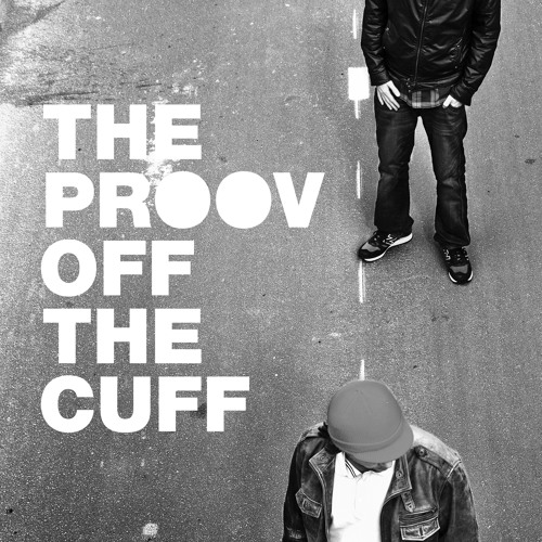 The Proov - do what ya feel 1993 remix