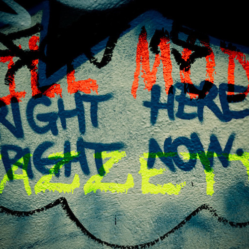 PREVIEW: CAZZETTE - Killmode vs Fatboy Slim - Right Here Right Now (CZT's A Soccer Hurdle BOOTLEG)
