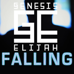 Falling feat James Blake