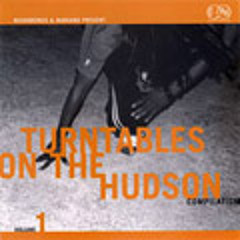 Turntables on the Hudson Vol 1 1999