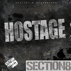 Hostage - Goat's Head [clip] [SECTION8032D]