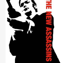 Armchair - Mik Perry and The New Assassins