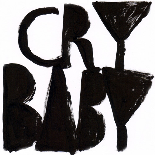 Crybaby - Shame