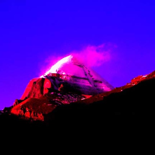 Steve OOOD - Kailash (Free Download)