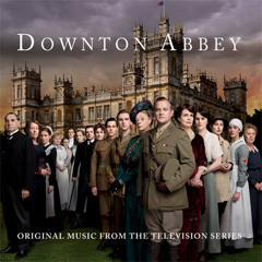 Downton Abbey - Roses Of Picardy (Feat Alfie Boe) [Clip]