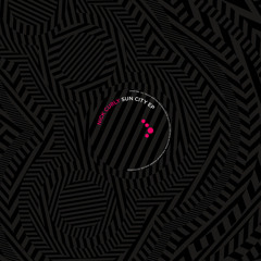 Nick Curly - Sun City EP (COR12089)